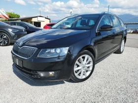 Skoda Octavia 1.4I CNG АВТОМАТ