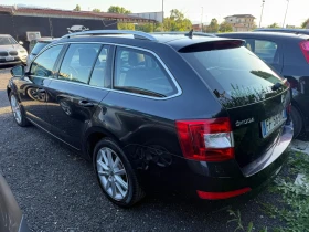 Skoda Octavia 1.4I CNG АВТОМАТ - 15999 лв. - 28401655 2