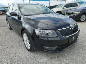Skoda Octavia 1.4I CNG  | Mobile.bg    7