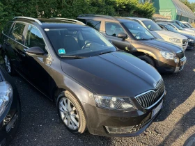Skoda Octavia 1.4I CNG АВТОМАТ - 15999 лв. - 28401655 4