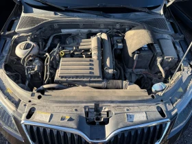Skoda Octavia 1.4I CNG АВТОМАТ - 15999 лв. - 28401655 16
