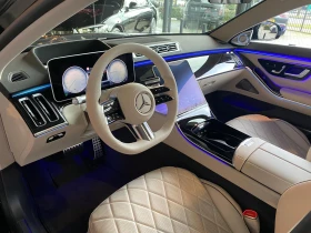 Mercedes-Benz S 580 4Matic L AMG Line - 145998 лв. - 31156195 5