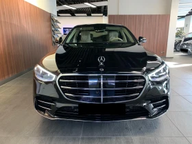 Mercedes-Benz S 580 4Matic L AMG Line - 145998 лв. - 31156195 3