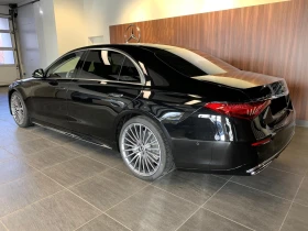 Mercedes-Benz S 580 4Matic L AMG Line - 145998 лв. - 31156195 4
