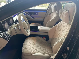 Mercedes-Benz S 580 4Matic L AMG Line - 145998 лв. - 31156195 6