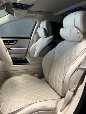 Mercedes-Benz S 580 4Matic L AMG Line - 145998 лв. - 31156195 8