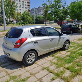 Обява за продажба на Hyundai I20 ~3 000 лв. - изображение 1