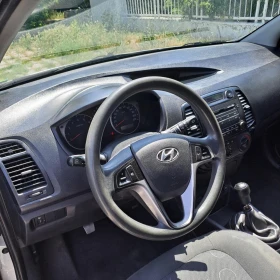 Обява за продажба на Hyundai I20 ~3 000 лв. - изображение 4