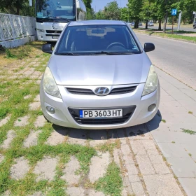 Обява за продажба на Hyundai I20 ~3 000 лв. - изображение 2