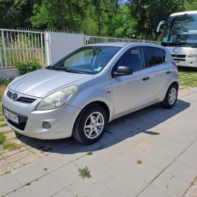 Обява за продажба на Hyundai I20 ~3 000 лв. - изображение 1