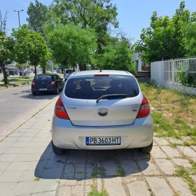 Обява за продажба на Hyundai I20 ~3 000 лв. - изображение 3