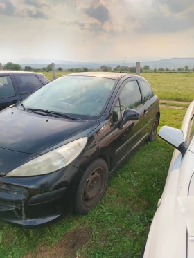 Обява за продажба на Peugeot 207 ~2 700 лв. - изображение 1