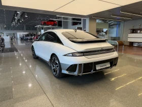 Hyundai Ioniq 6 PREMIUM 77 kWh AWD - 100900 лв. - 38903913 3