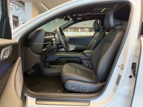 Hyundai Ioniq 6 PREMIUM 77 kWh AWD - 100900 лв. - 38903913 9