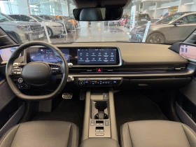 Hyundai Ioniq 6 PREMIUM 77 kWh AWD - 100900 лв. - 38903913 11