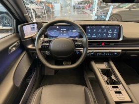 Hyundai Ioniq 6 PREMIUM 77 kWh AWD - 100900 лв. - 38903913 12
