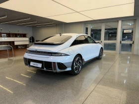 Hyundai Ioniq 6 PREMIUM 77 kWh AWD - 100900 лв. - 38903913 4