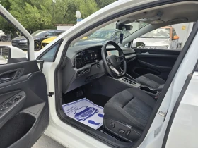 VW Golf 1.5eTSI 130. STYLE  | Mobile.bg    11