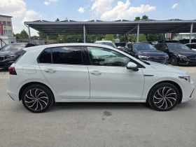 VW Golf 1.5eTSI 130. STYLE  | Mobile.bg    8