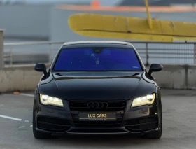 Audi A7 - S-line - Matrix - Bose - Navi - Head-up - | Mobile.bg    6