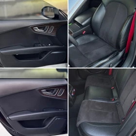 Audi A7 - S-line - Matrix - Bose - Navi - Head-up - | Mobile.bg    11
