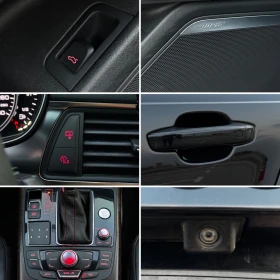 Audi A7 - S-line - Matrix - Bose - Navi - Head-up - | Mobile.bg    14