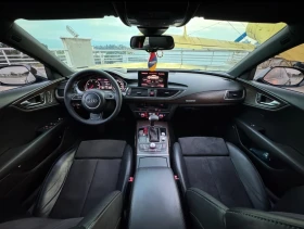 Audi A7 - S-line - Matrix - Bose - Navi - Head-up - | Mobile.bg    7