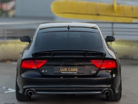 Audi A7 - S-line - Matrix - Bose - Navi - Head-up - | Mobile.bg    3