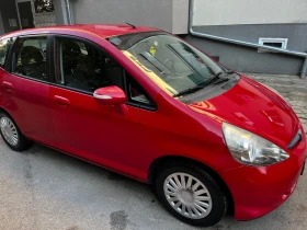 Обява за продажба на Honda Jazz ~4 400 лв. - изображение 1