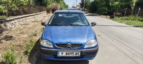     Citroen Saxo