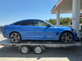 Обява за продажба на BMW 430 d Gran Coupe M-Pack ~21 999 лв. - изображение 1