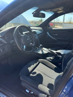 Обява за продажба на BMW 430 d Gran Coupe M-Pack ~21 999 лв. - изображение 9