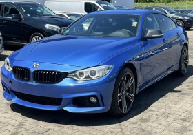 Обява за продажба на BMW 430 d Gran Coupe M-Pack ~21 999 лв. - изображение 4