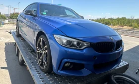 Обява за продажба на BMW 430 d Gran Coupe M-Pack ~21 999 лв. - изображение 1