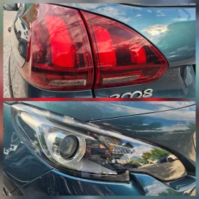 Peugeot 2008 1.6 HDI - 17800 лв. - 32606503 13