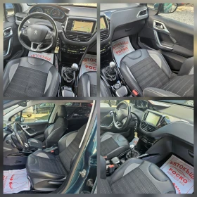 Peugeot 2008 1.6 HDI - 17800 лв. - 32606503 11