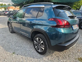 Peugeot 2008 1.6 HDI - 17800 лв. - 32606503 6