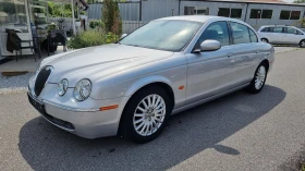 Обява за продажба на Jaguar S-type 2.7TDI V6 EXECUTIVE ~9 800 лв. - изображение 1