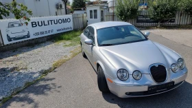 Jaguar S-type 2.7TDI V6 EXECUTIVE - 9800 лв. - 56625541 15