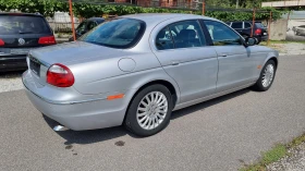Обява за продажба на Jaguar S-type 2.7TDI V6 EXECUTIVE ~9 800 лв. - изображение 3