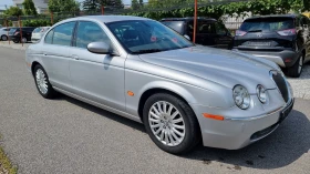 Обява за продажба на Jaguar S-type 2.7TDI V6 EXECUTIVE ~9 800 лв. - изображение 2