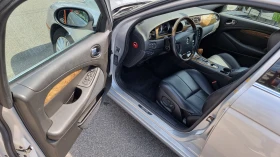 Обява за продажба на Jaguar S-type 2.7TDI V6 EXECUTIVE ~9 800 лв. - изображение 6