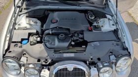 Обява за продажба на Jaguar S-type 2.7TDI V6 EXECUTIVE ~9 800 лв. - изображение 11