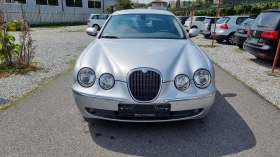Обява за продажба на Jaguar S-type 2.7TDI V6 EXECUTIVE ~9 800 лв. - изображение 1