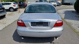 Обява за продажба на Jaguar S-type 2.7TDI V6 EXECUTIVE ~9 800 лв. - изображение 4