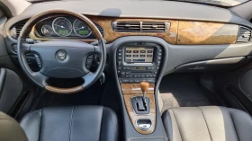 Обява за продажба на Jaguar S-type 2.7TDI V6 EXECUTIVE ~9 800 лв. - изображение 10