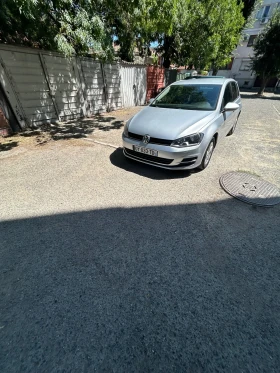     VW Golf 1, 4 tsi