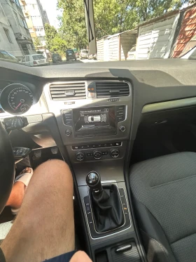 VW Golf 1, 4 tsi | Mobile.bg    11