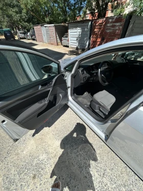 VW Golf 1, 4 tsi | Mobile.bg    8