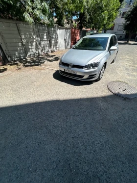 VW Golf 1, 4 tsi | Mobile.bg    4